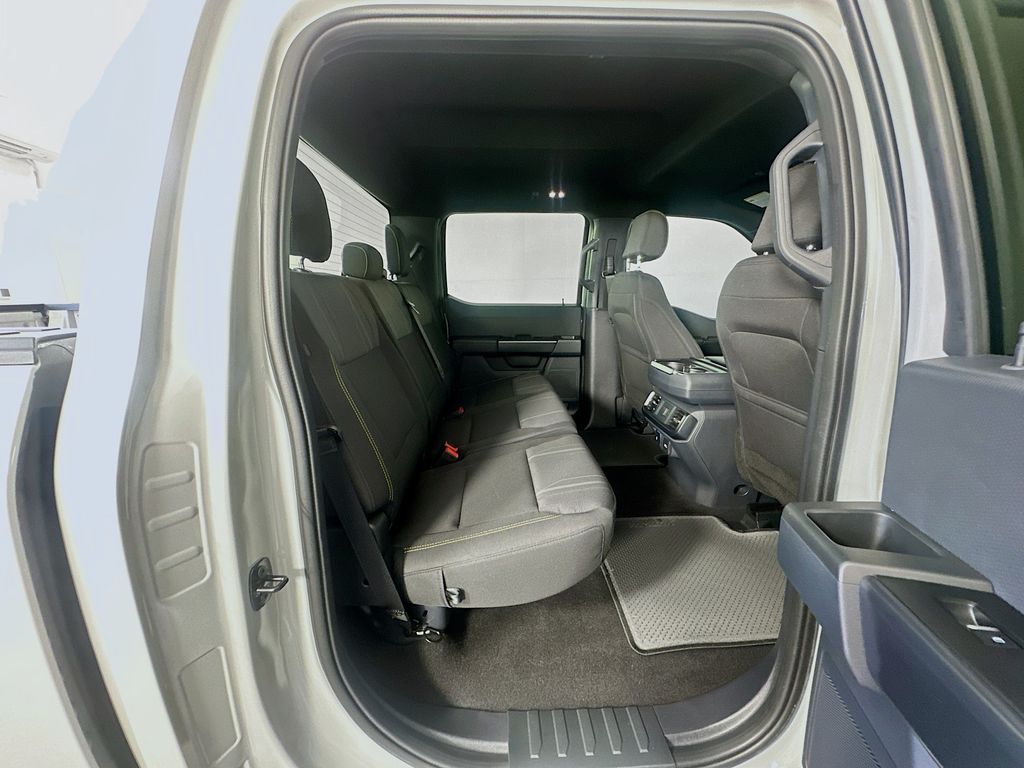Thumbnail: 2024 Ford F-150 - 27