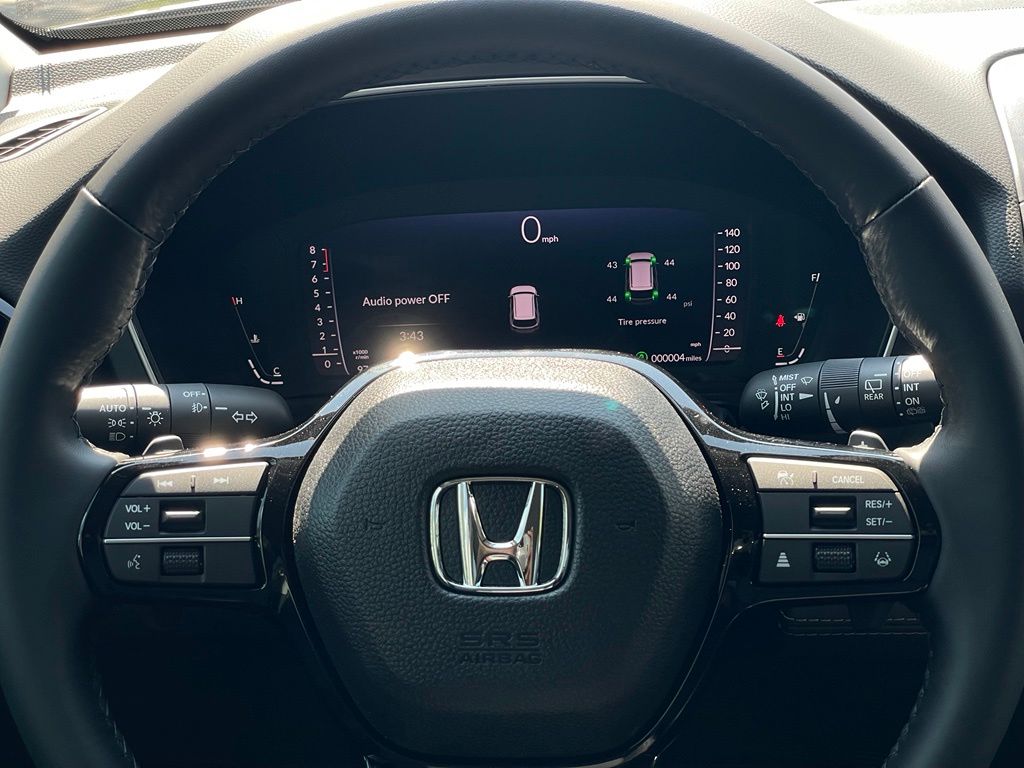 Thumbnail: 2026 Honda Pilot - 12