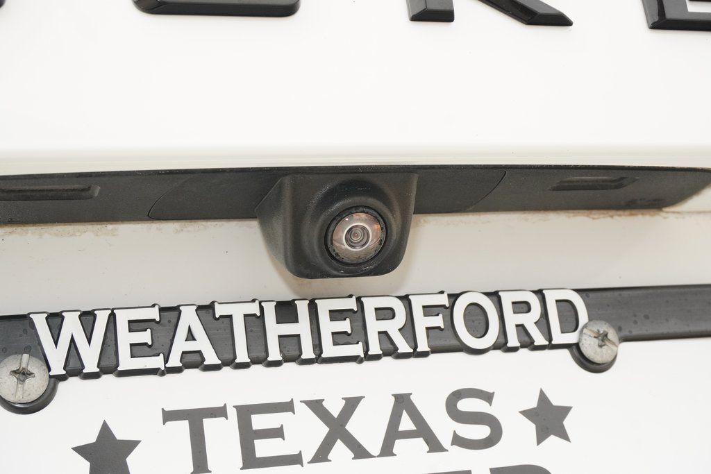 Used Car 2021 Chevrolet Suburban  Rst For Sale Under $50,000 In Weatherford, Texas