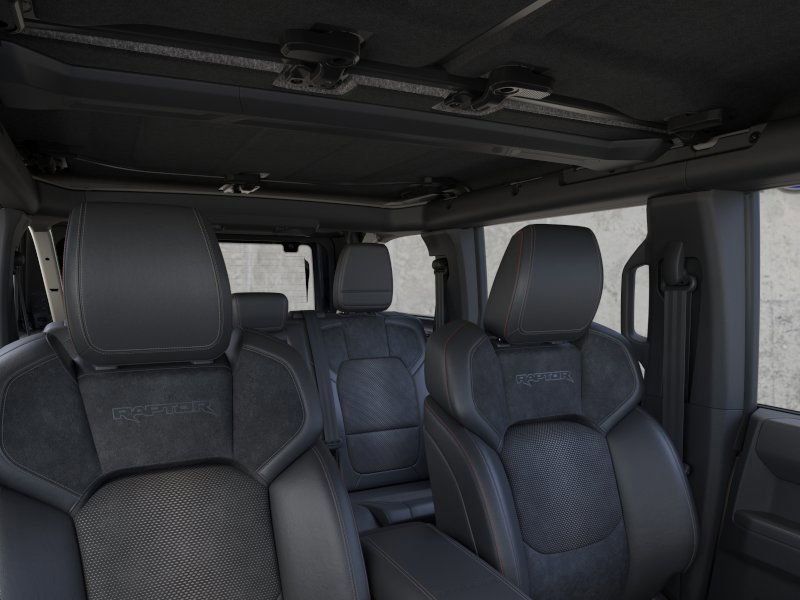 2025 Ford Bronco 4-Door Raptor - Photo 15