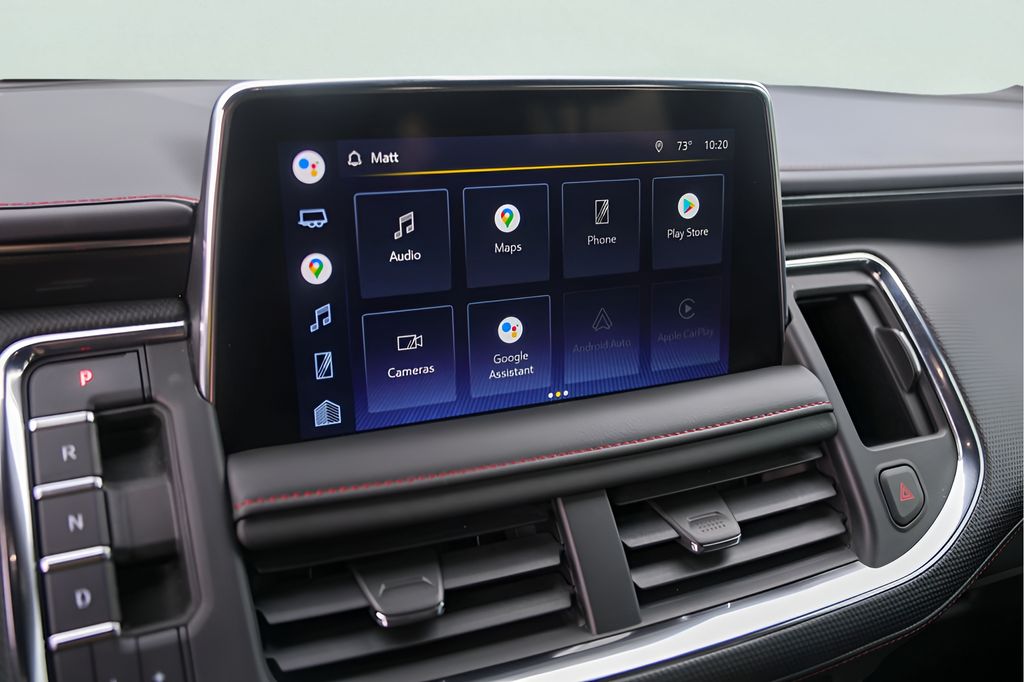 Used Car 2022 Chevrolet Tahoe  Rst For Sale Under $60,000 In Austin, Texas