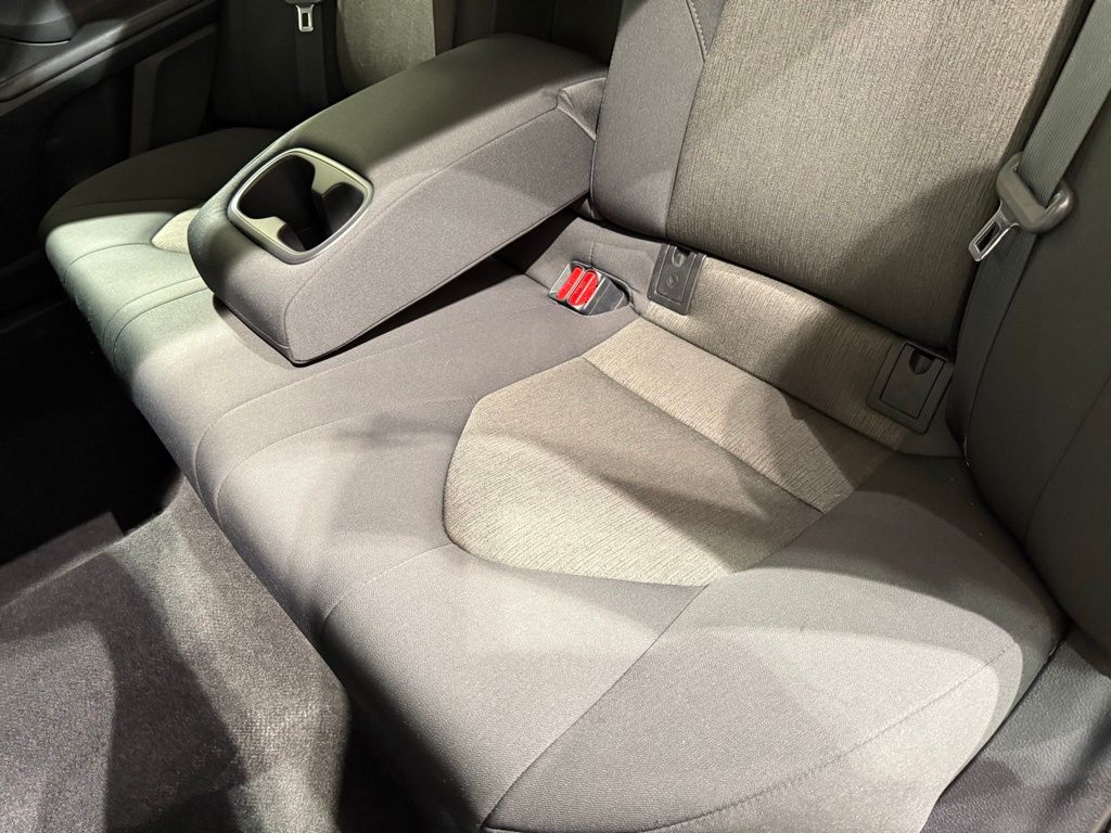 Thumbnail: 2024 Toyota Camry - 18