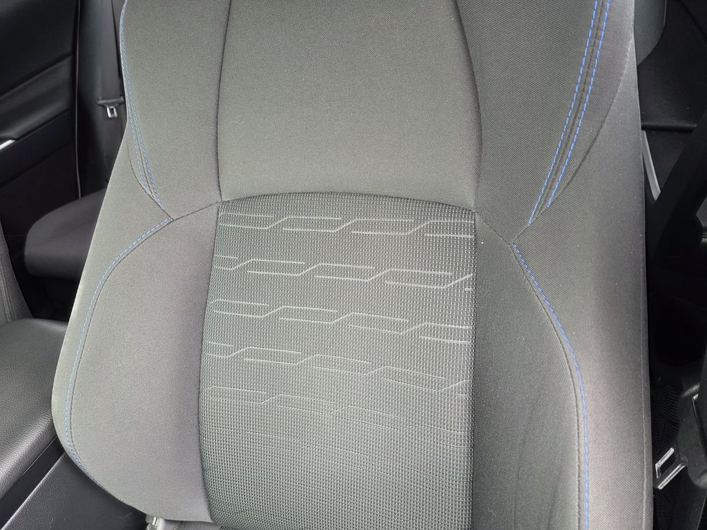 2022 Toyota RAV4 Hybrid SE White at Gullo Toyota