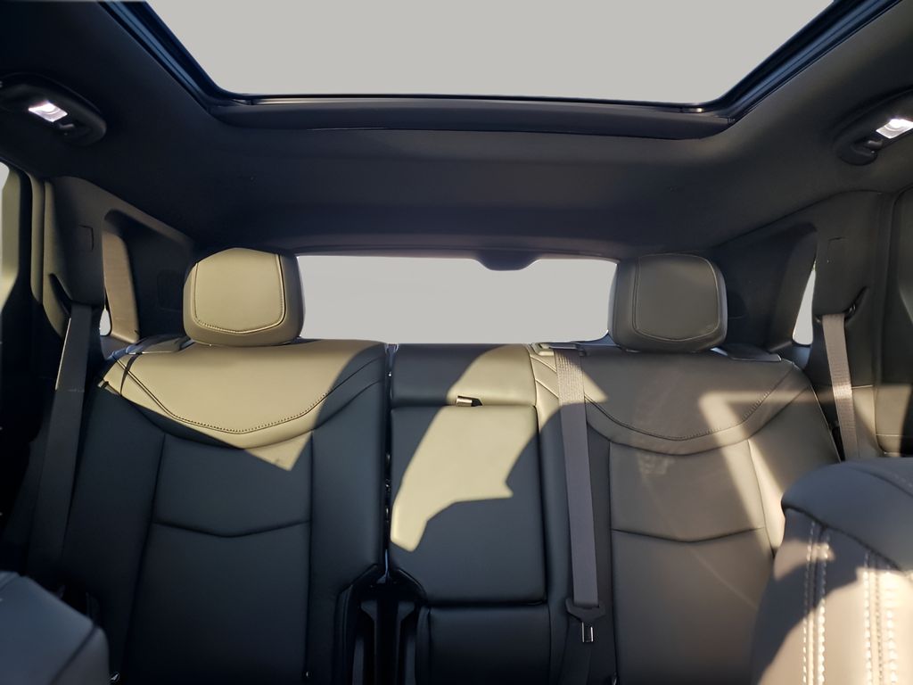 Used Car 2025 Cadillac Xt5  Sport For Sale Under $50,000 In Austin, Texas