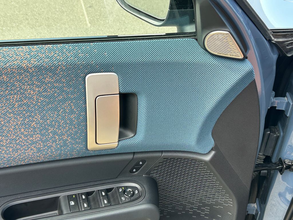 Thumbnail: 2025 MINI Cooper Countryman - 12