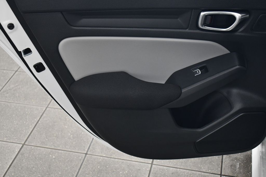 Thumbnail: 2026 Honda Civic - 20