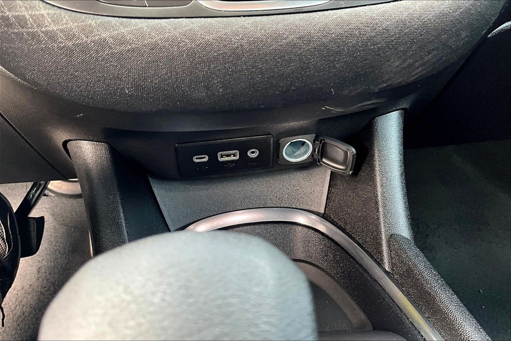 Certified Used 2024 Blue Chevrolet LT image 15