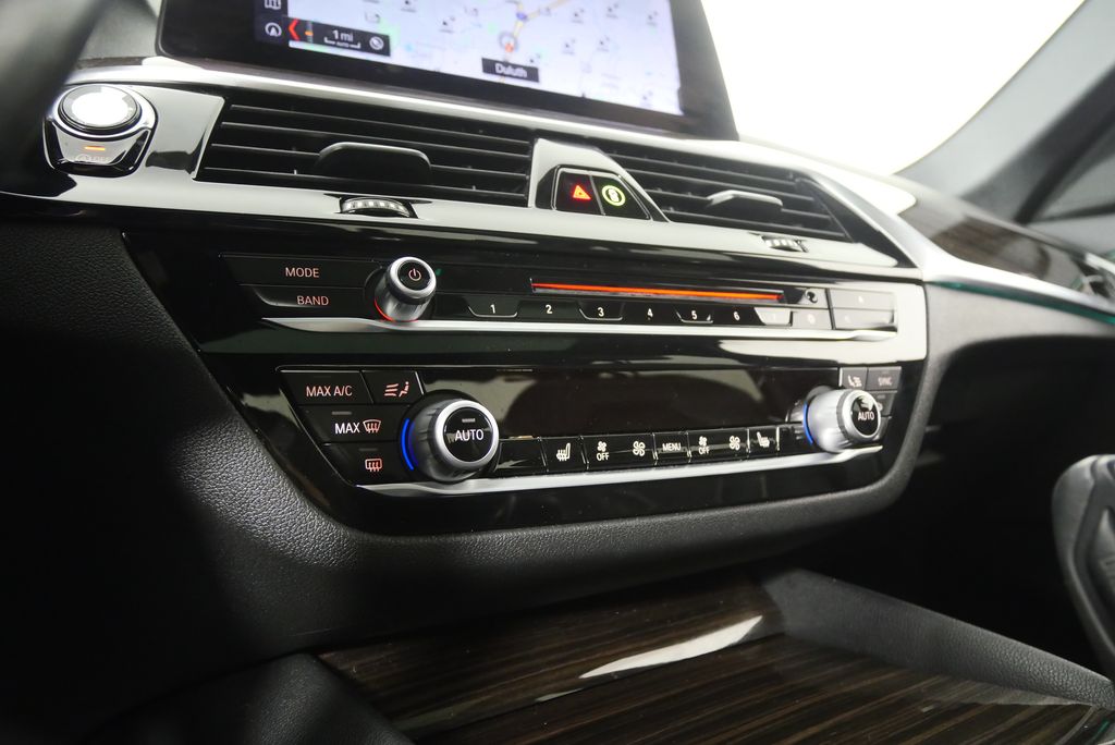 Thumbnail: 2019 BMW 5 Series - 23