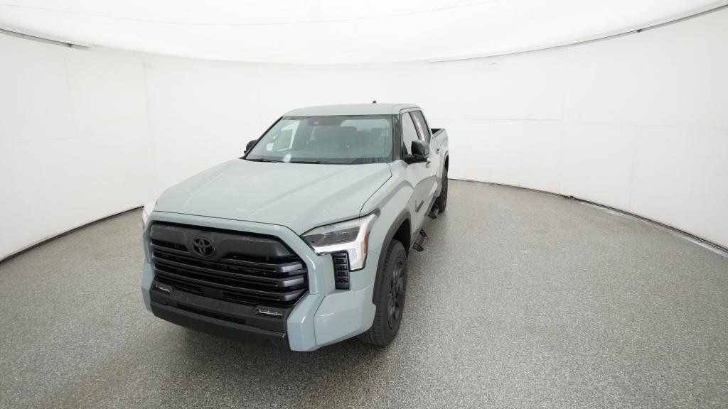 Thumbnail: 2026 Toyota Tundra - 22