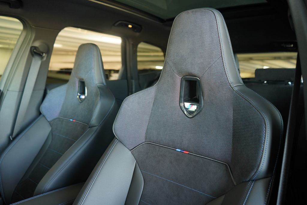 Thumbnail: 2026 BMW X1 - 13