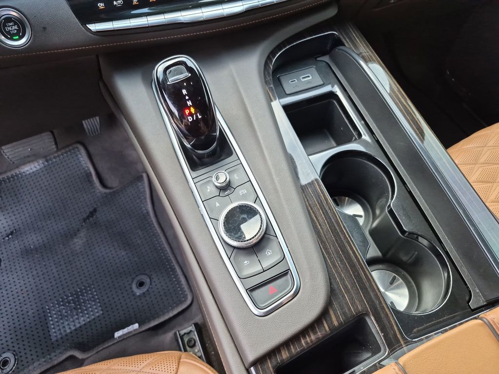 Used Car 2022 Cadillac Escalade Esv  Sport For Sale Under $60,000 In Austin, Texas