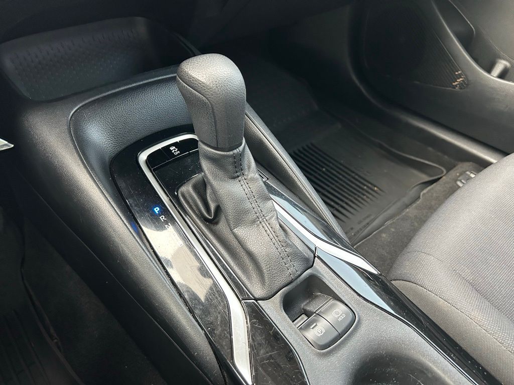 Thumbnail: 2021 Toyota Corolla - 26