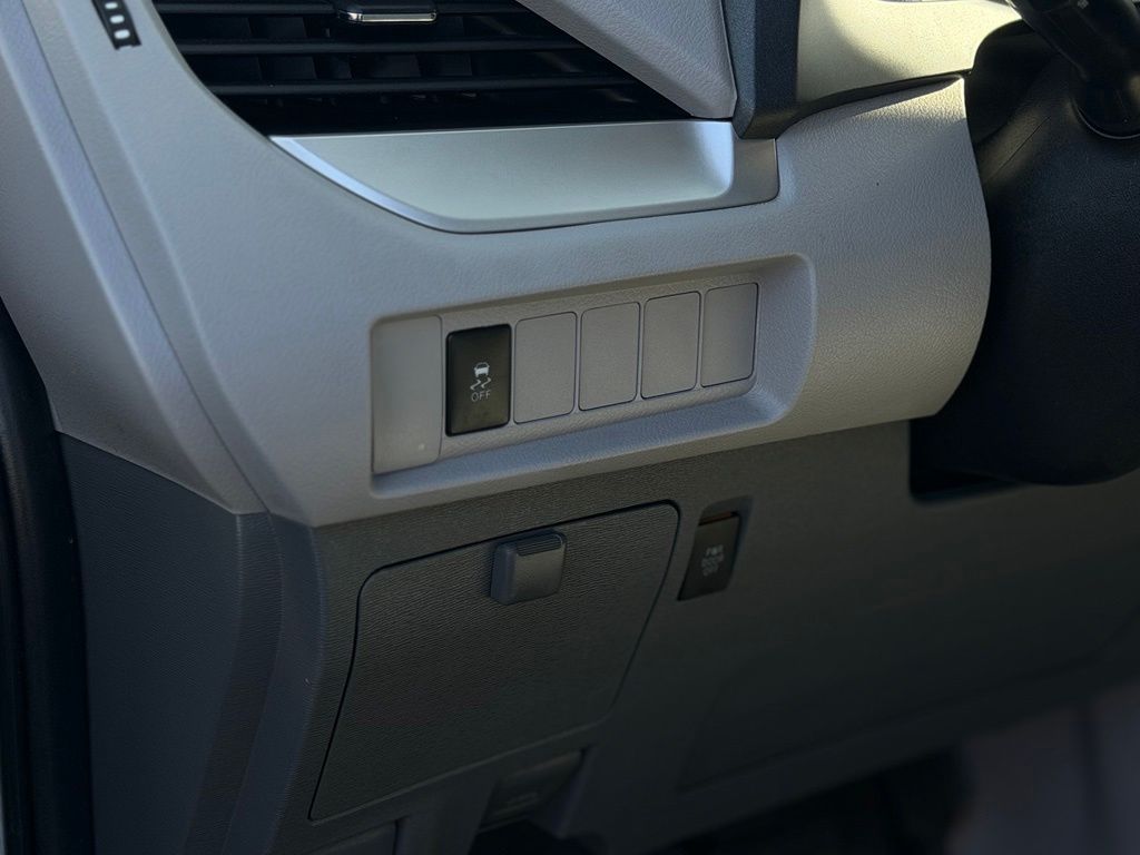 Used 2020 Toyota Sienna Van