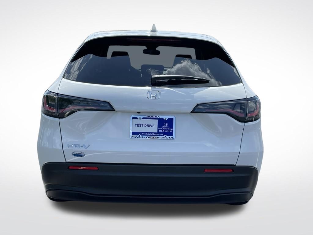 Thumbnail: 2026 Honda HR-V - 5