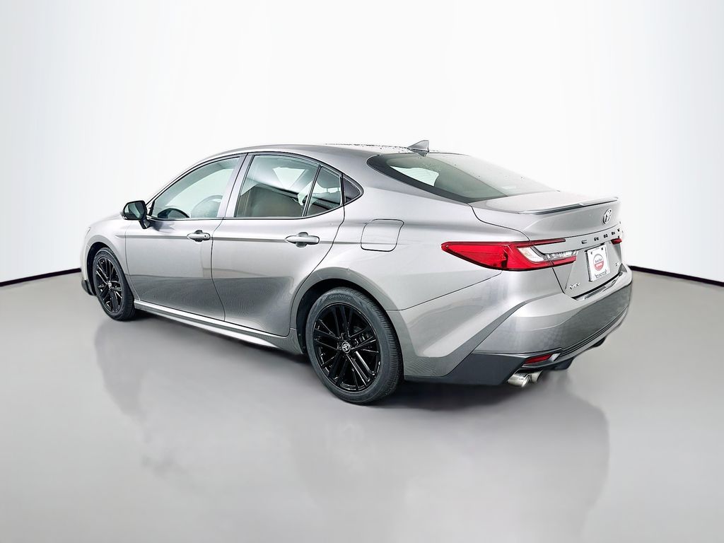 Thumbnail: 2025 Toyota Camry - 7