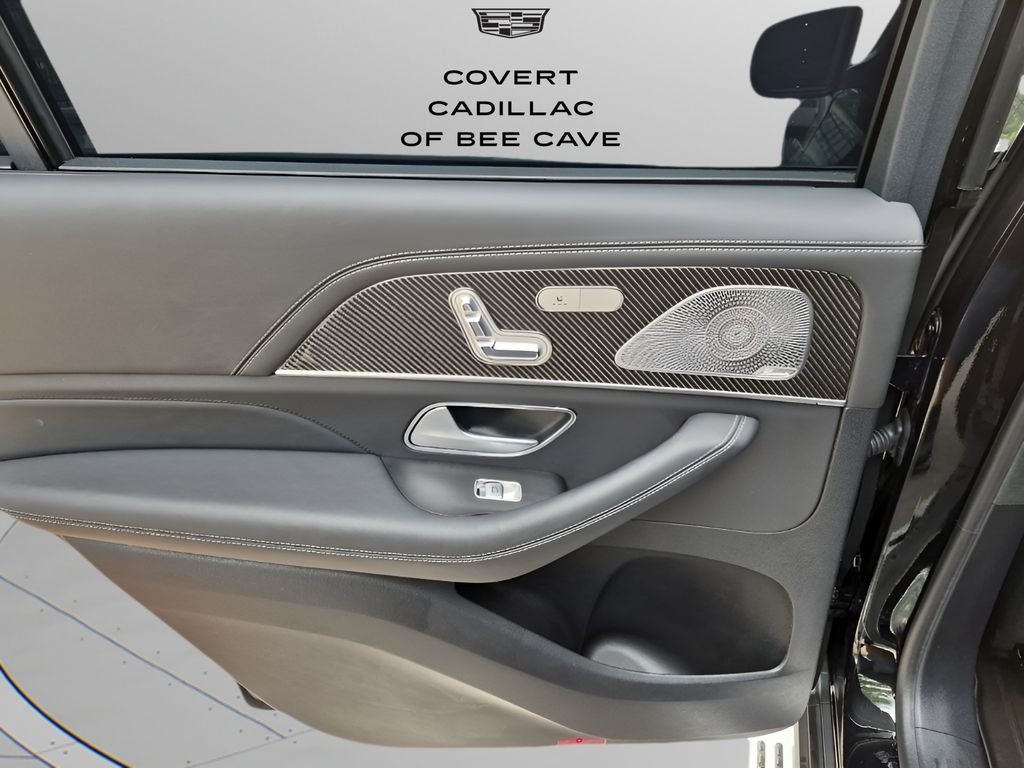 Used Car 2024 Mercedes-benz Gls  Gls 63 Amg® For Sale Under $110,000 In Austin, Texas