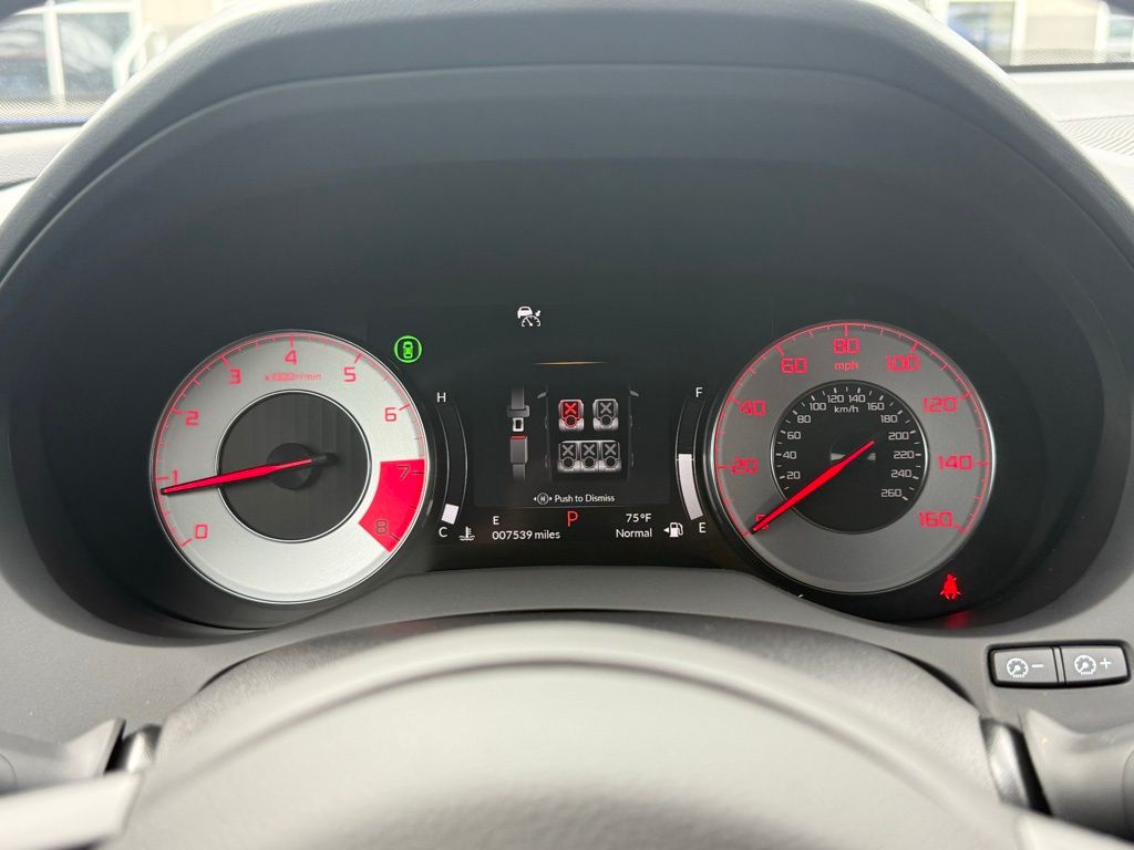 2024 Acura RDX A-Spec Package