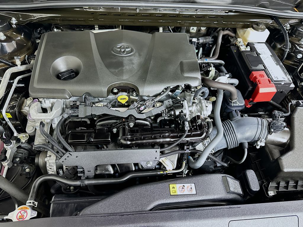 Thumbnail: 2023 Toyota Camry - 29