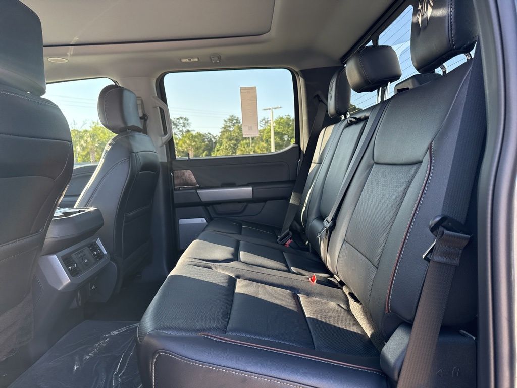 2024 Ford F-250 Super Duty Lariat