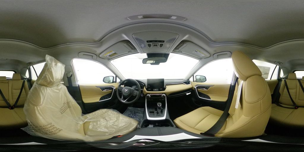 Thumbnail: 2025 Toyota RAV4 - 24