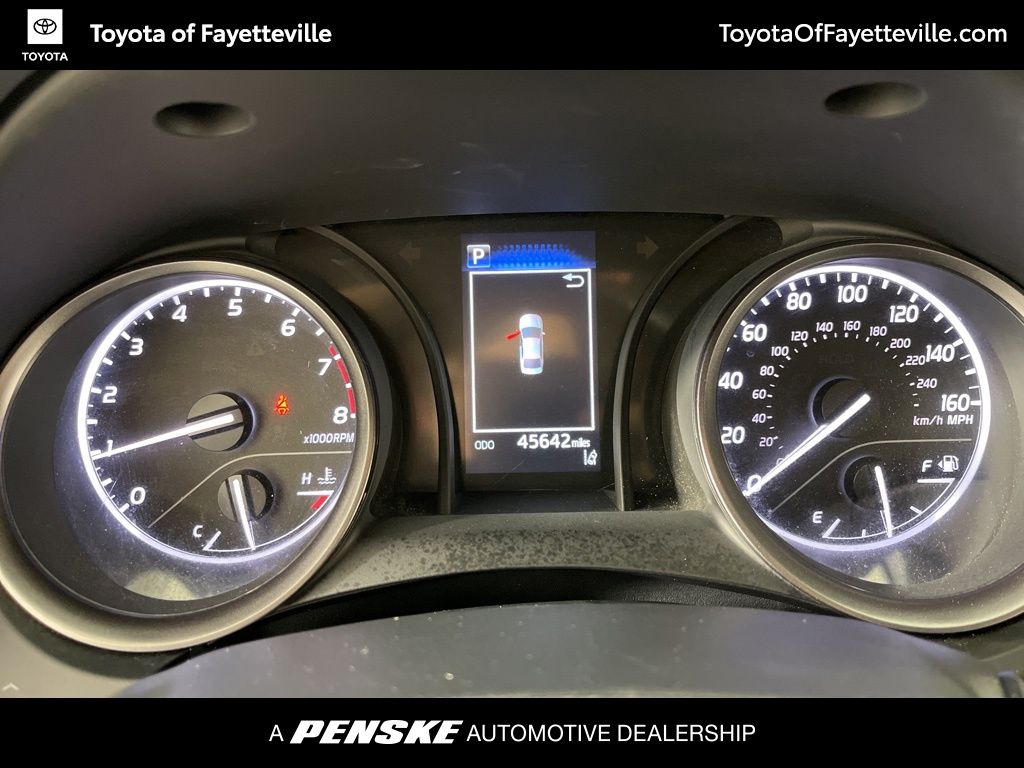 Thumbnail: 2024 Toyota Camry - 32