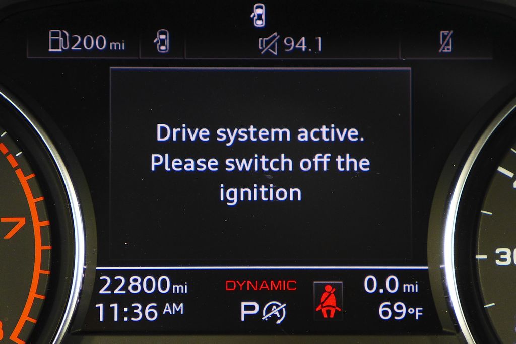 2023 Audi A5 Premium 30
