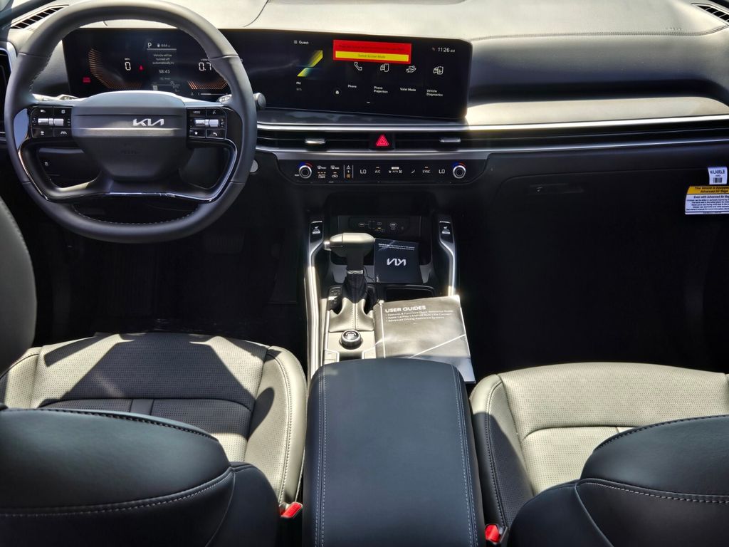 2026 Kia Sorento - $33,619