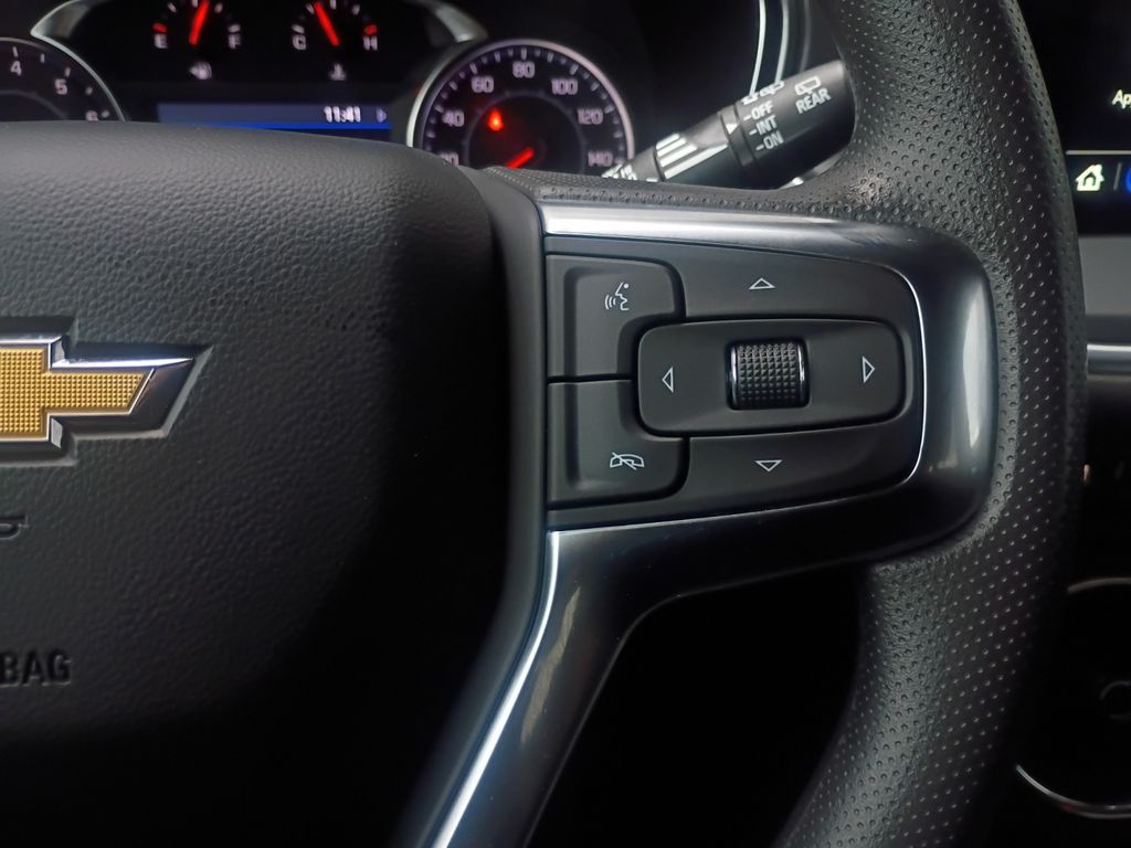 Used Car 2024 Chevrolet Blazer  Lt For Sale Under $25,000 In Austin, Texas