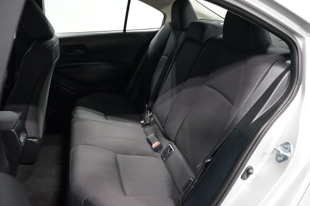 Thumbnail: 2024 Toyota Corolla - 26