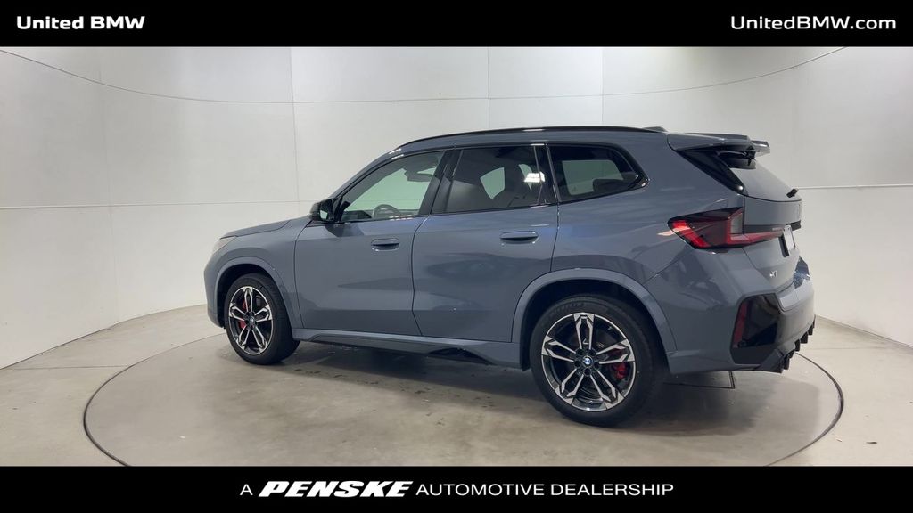 Thumbnail: 2024 BMW X1 - 6