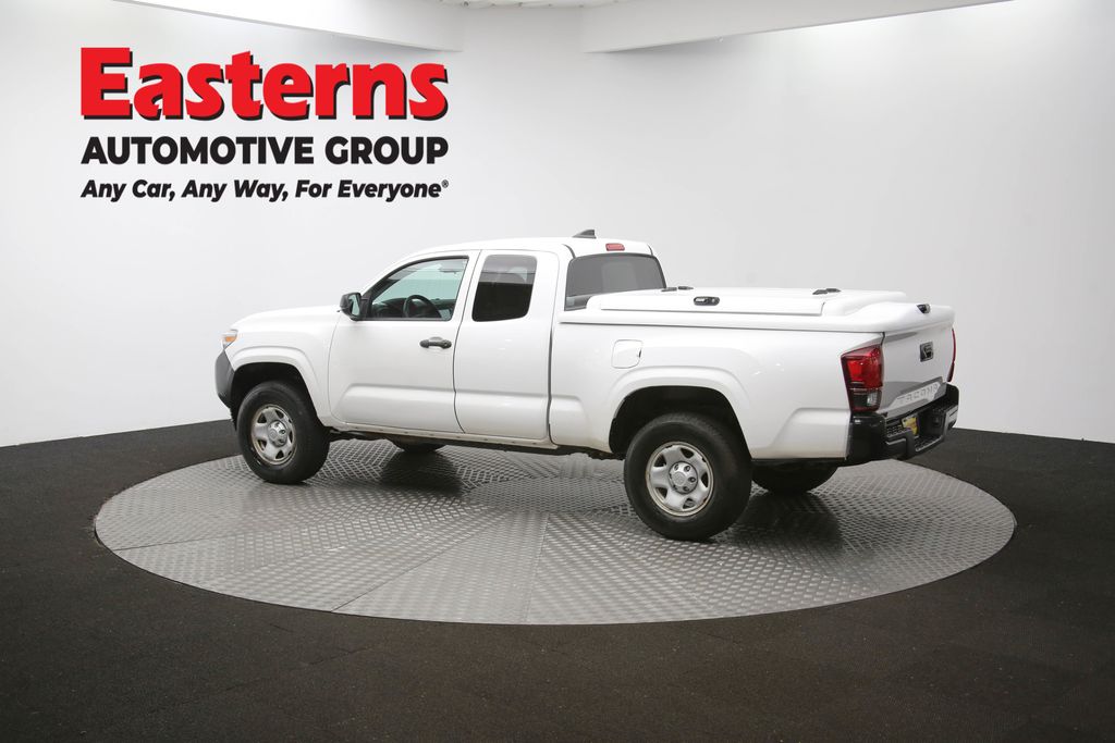 Used 2019 White Toyota SR image 59