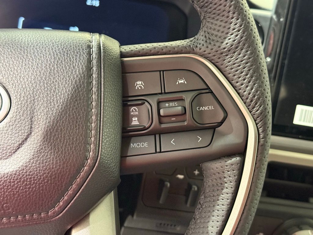 Thumbnail: 2025 Toyota Tacoma - 24