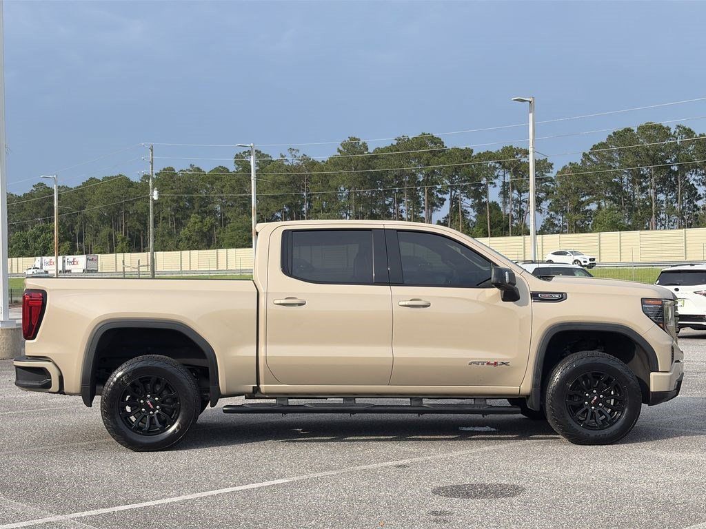 Used 2022 GMC Sierra 1500 Truck
