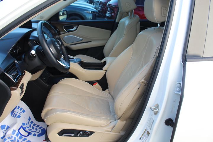 Used Car 2019 Acura Rdx  Advance Package For Sale Under $25,000 In Georgetown, Texas