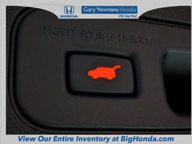 2026 Honda Odyssey