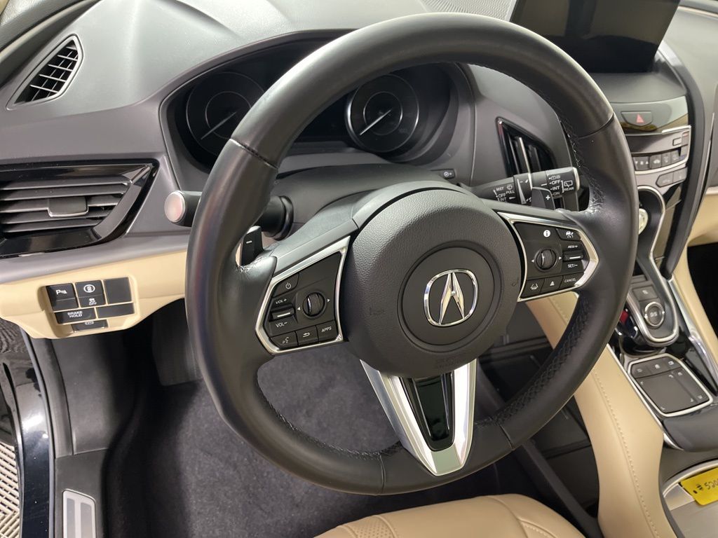 Thumbnail: 2023 Acura RDX - 26