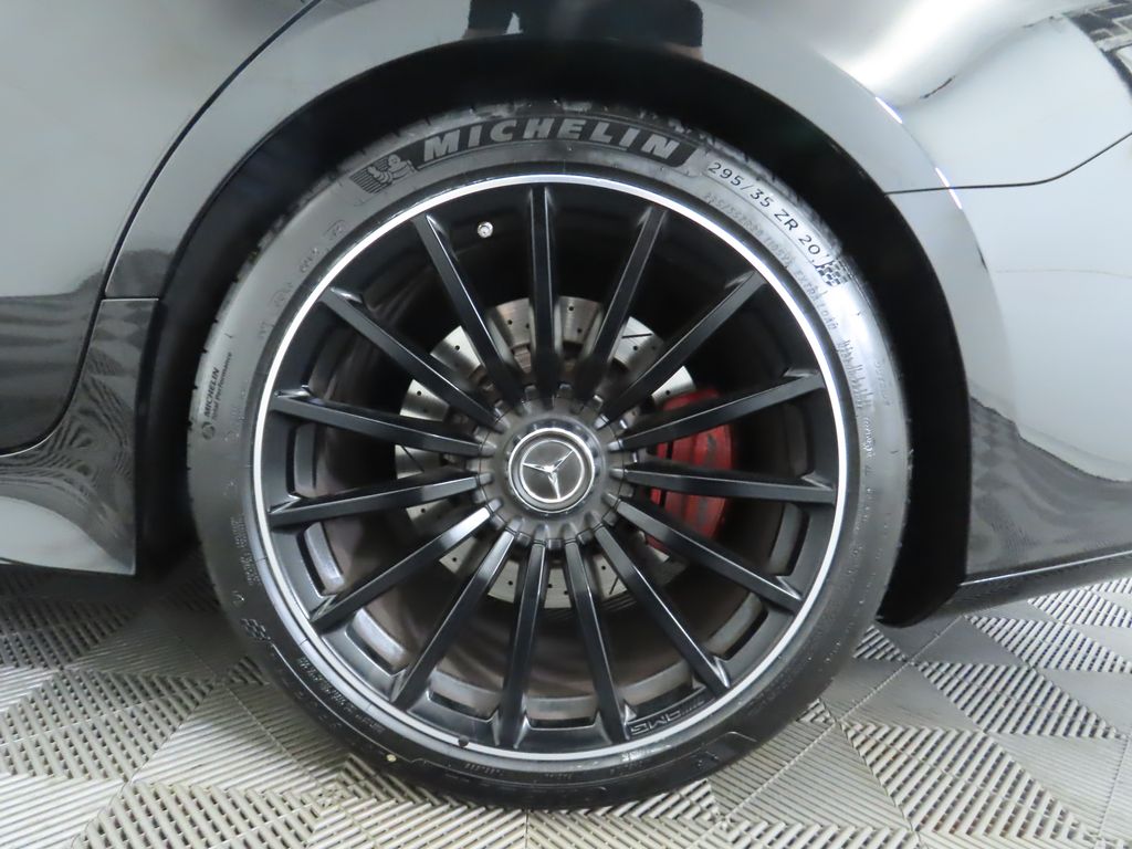 Thumbnail: 2023 Mercedes-Benz AMG GT - 32