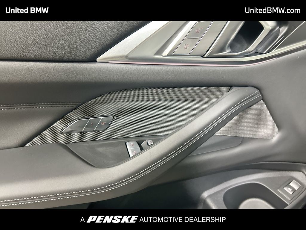 Thumbnail: 2026 BMW M4 - 11