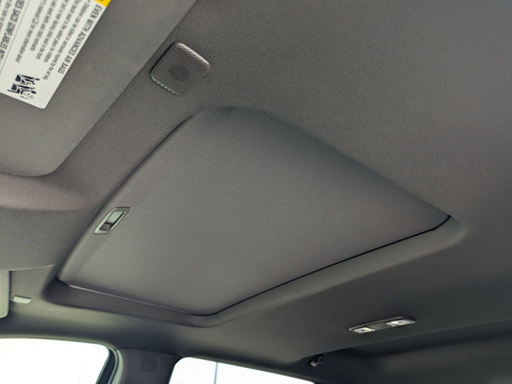 new 2025 GMC Sierra 2500HD car, priced at $81,223