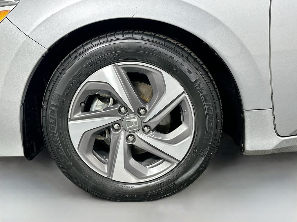 2019 Honda Insight EX 29