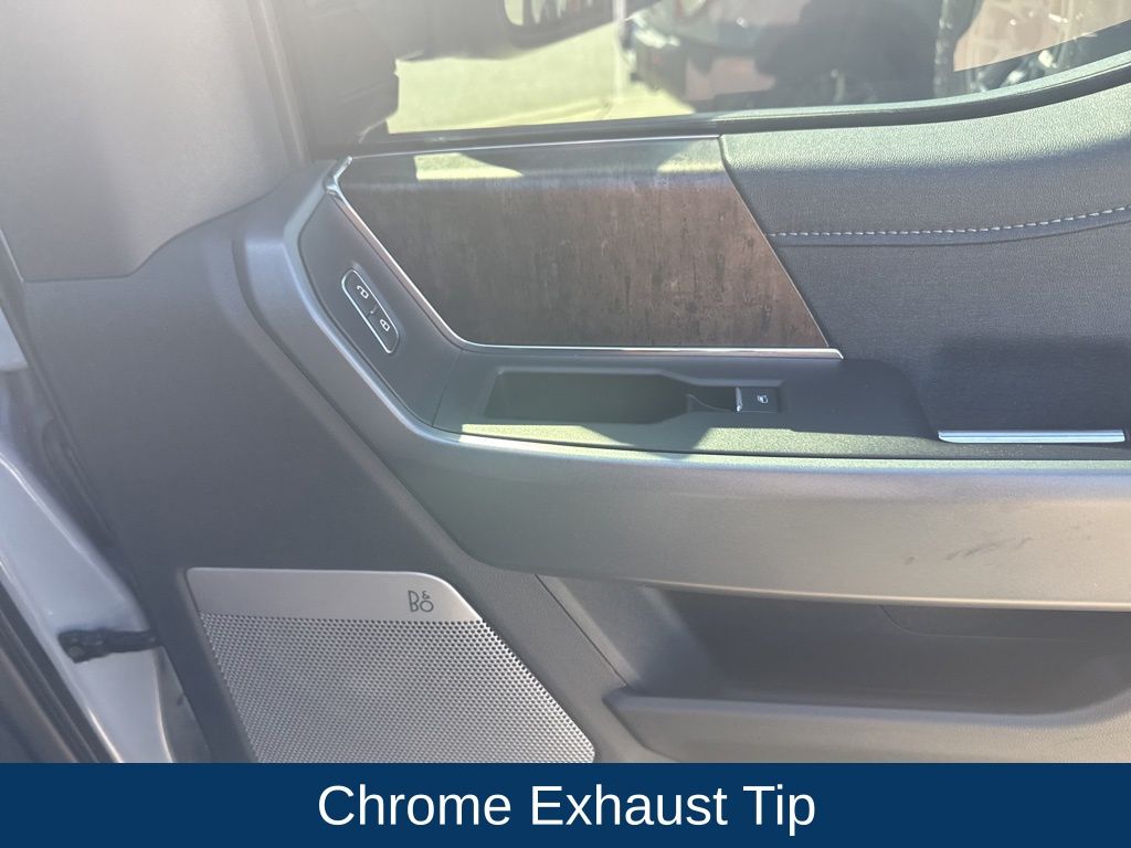 2024 Ford F-250 Super Duty LARIAT