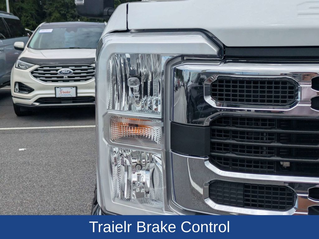 2024 Ford F-250 Super Duty XLT