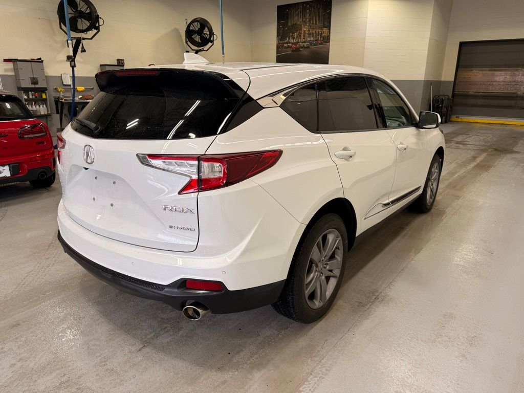Thumbnail: 2020 Acura RDX - 6