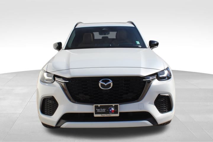 Used Car 2025 Mazda Cx-70  3.3 Turbo S Premium Plus For Sale Under $50,000 In Georgetown, Texas