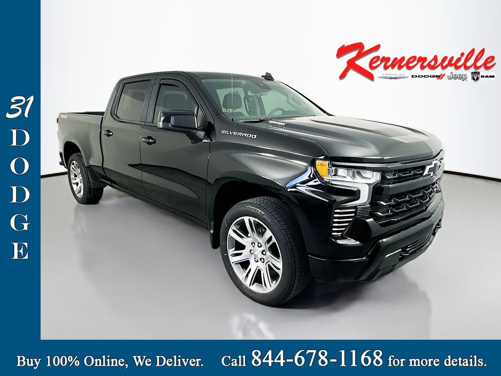 Chevrolet