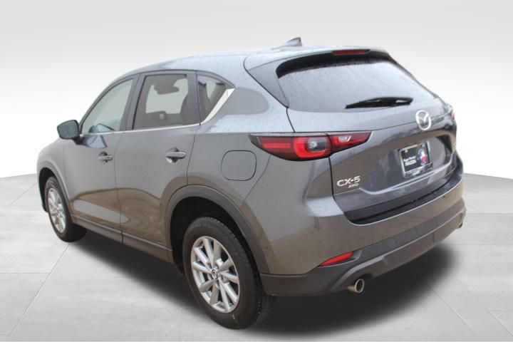 Used Car 2023 Mazda Cx-5  2.5 S Select Package For Sale Under $30,000 In Georgetown, Texas