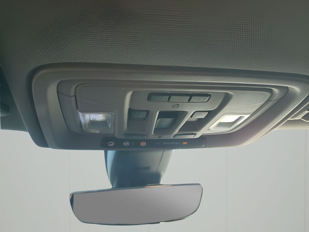 Used Car 2020 Chevrolet Silverado 1500  Ltz For Sale Under $40,000 In Austin, Texas