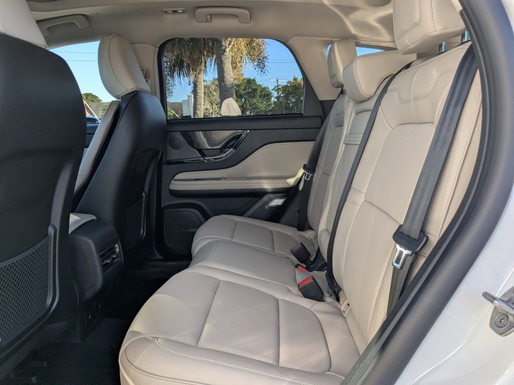 2026 Lincoln Corsair Grand Touring