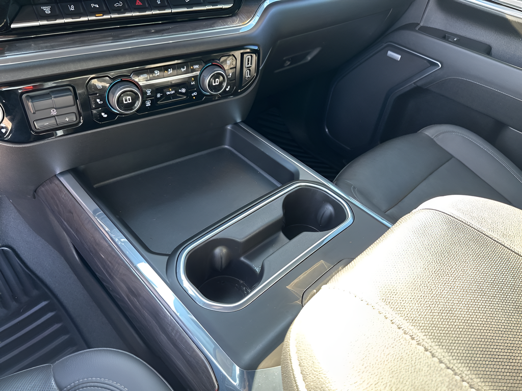 Used Car 2024 Chevrolet Silverado 2500hd  Ltz For Sale Under $70,000 In Austin, Texas