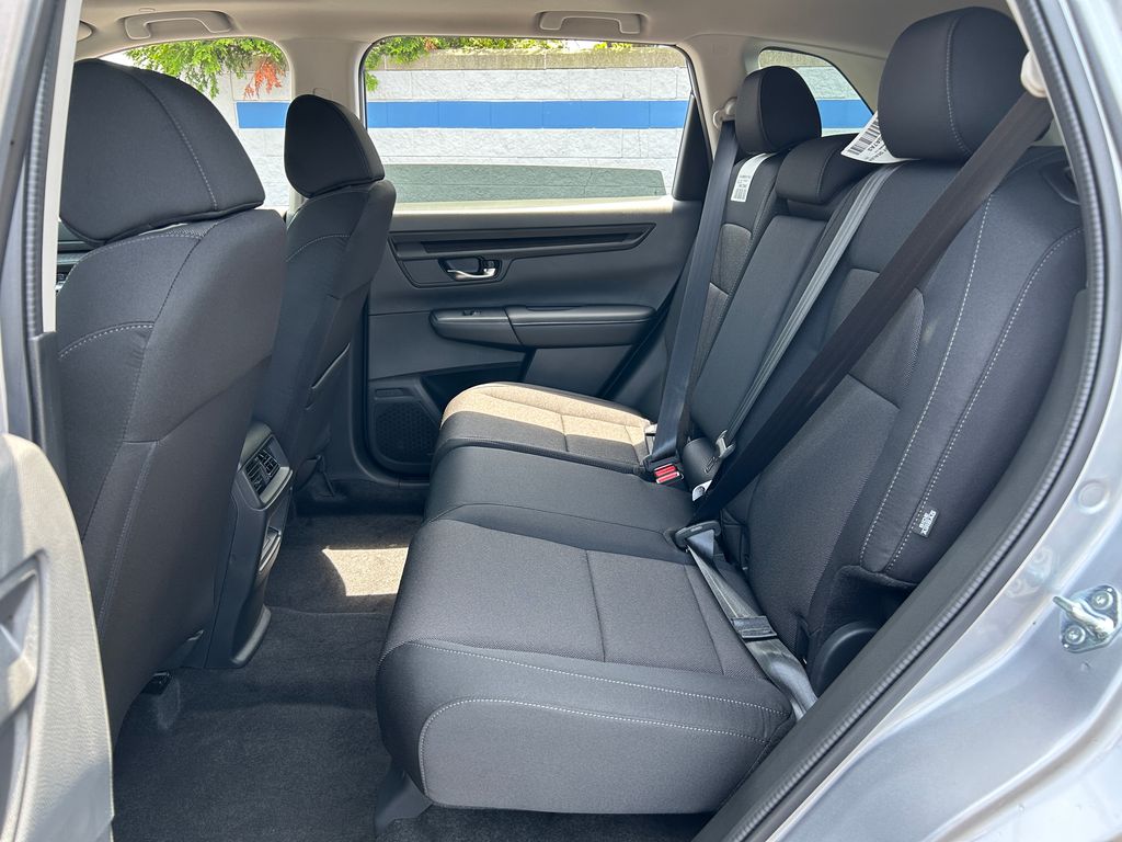 Thumbnail: 2026 Honda CR-V - 19